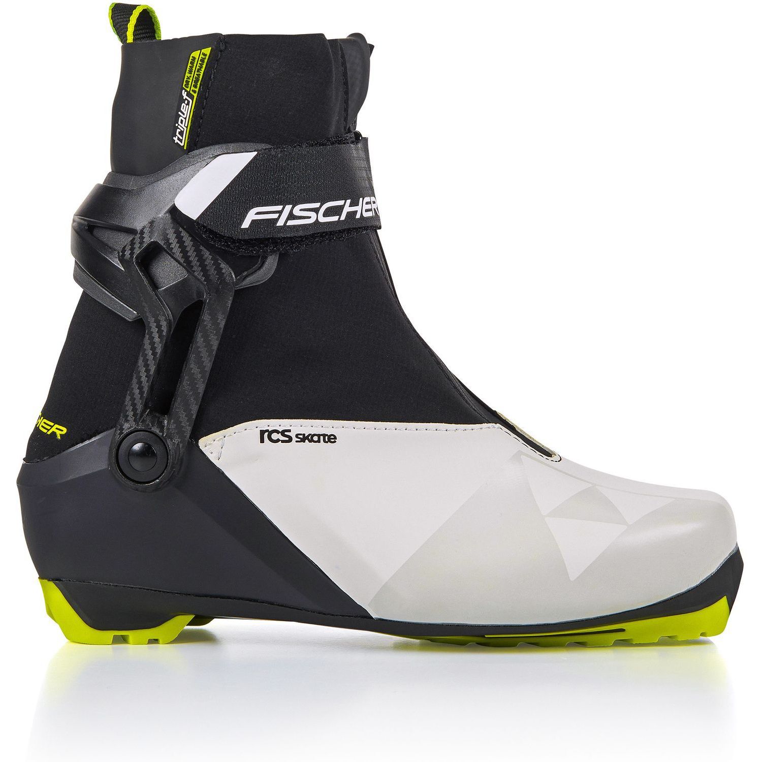 FischerRCS SKATE WS
