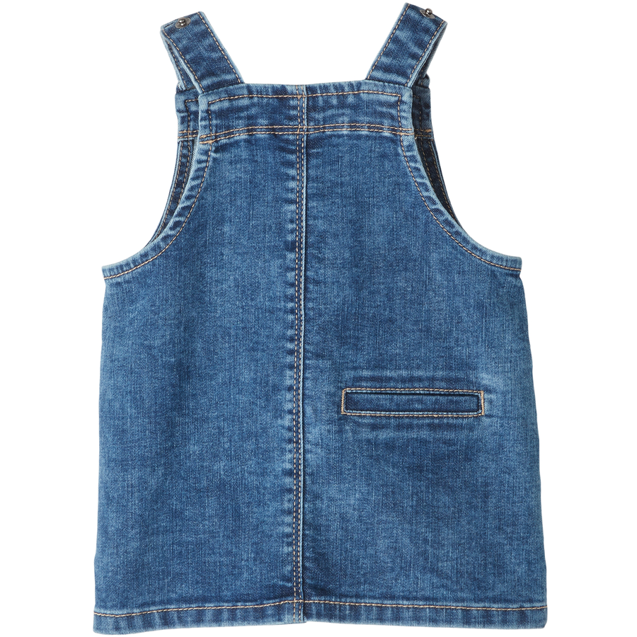 s.Oliver Jeanskleid blue