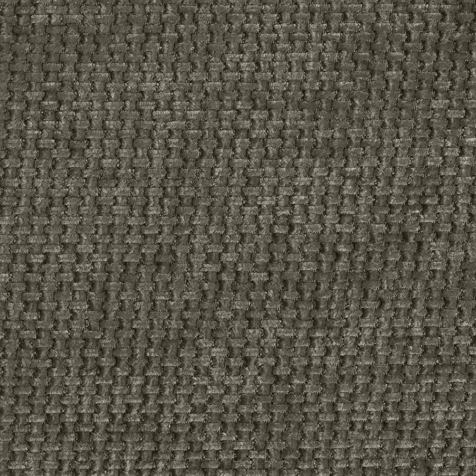 Hocker Elsa - stof Eden - mokka