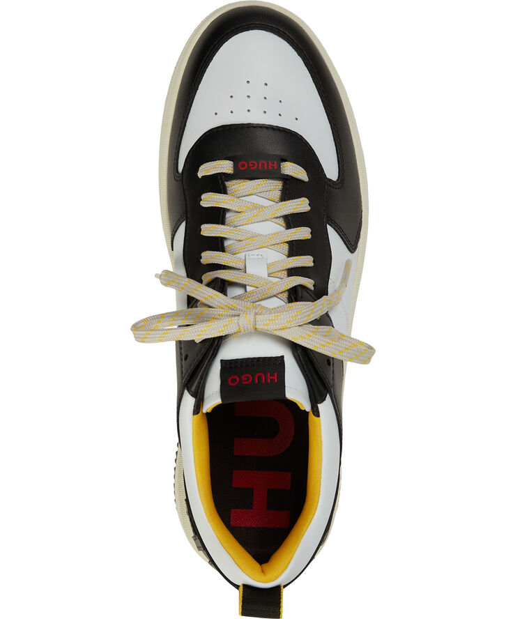 Hugo Boss Kilian_Tenn_flmx Charcoal