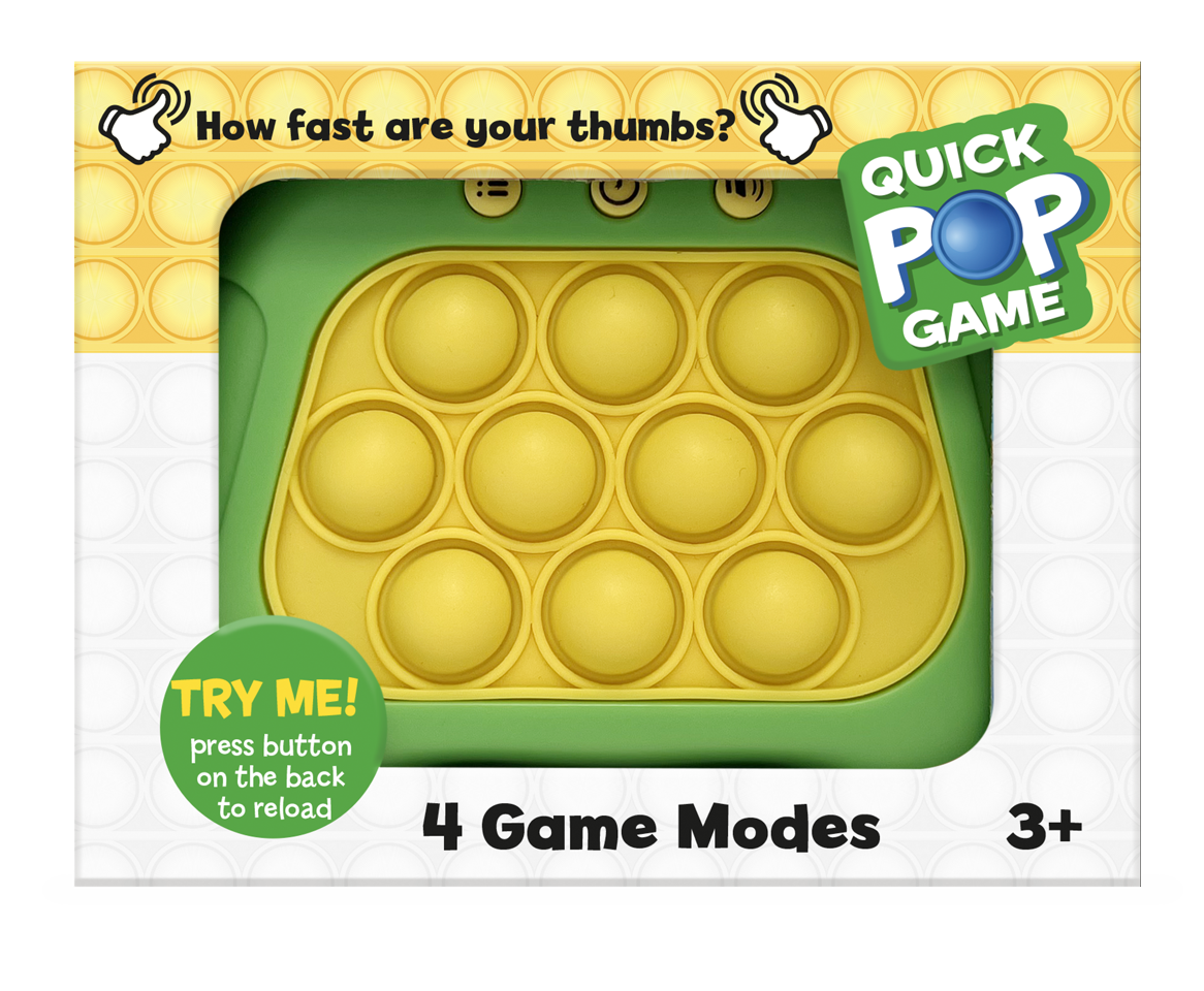 POCKET MONEY - Quick Push Game