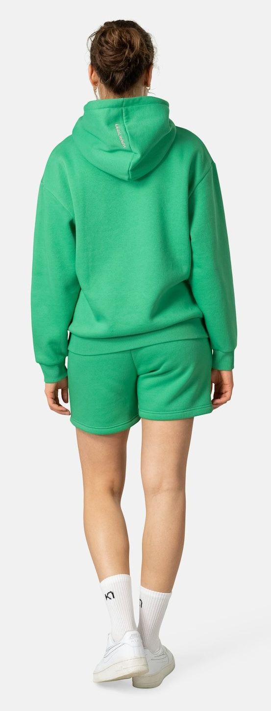 Anelie Hood Dame Green