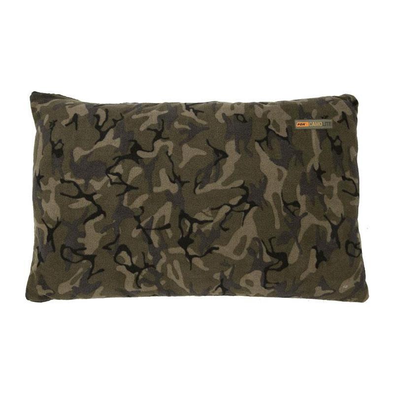 Oreiller Fox Camolite Pillow