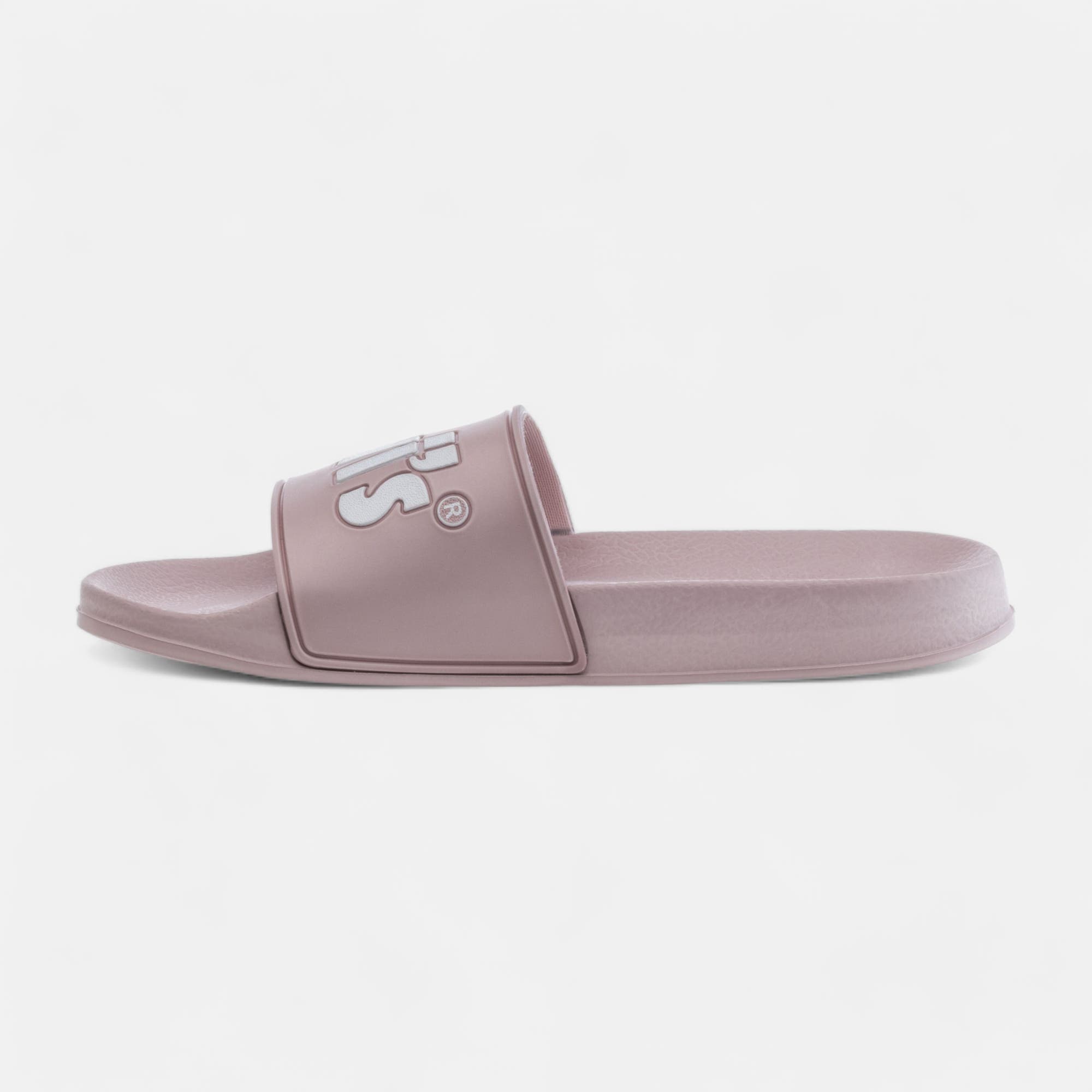 Claquettes de plage Fille rose