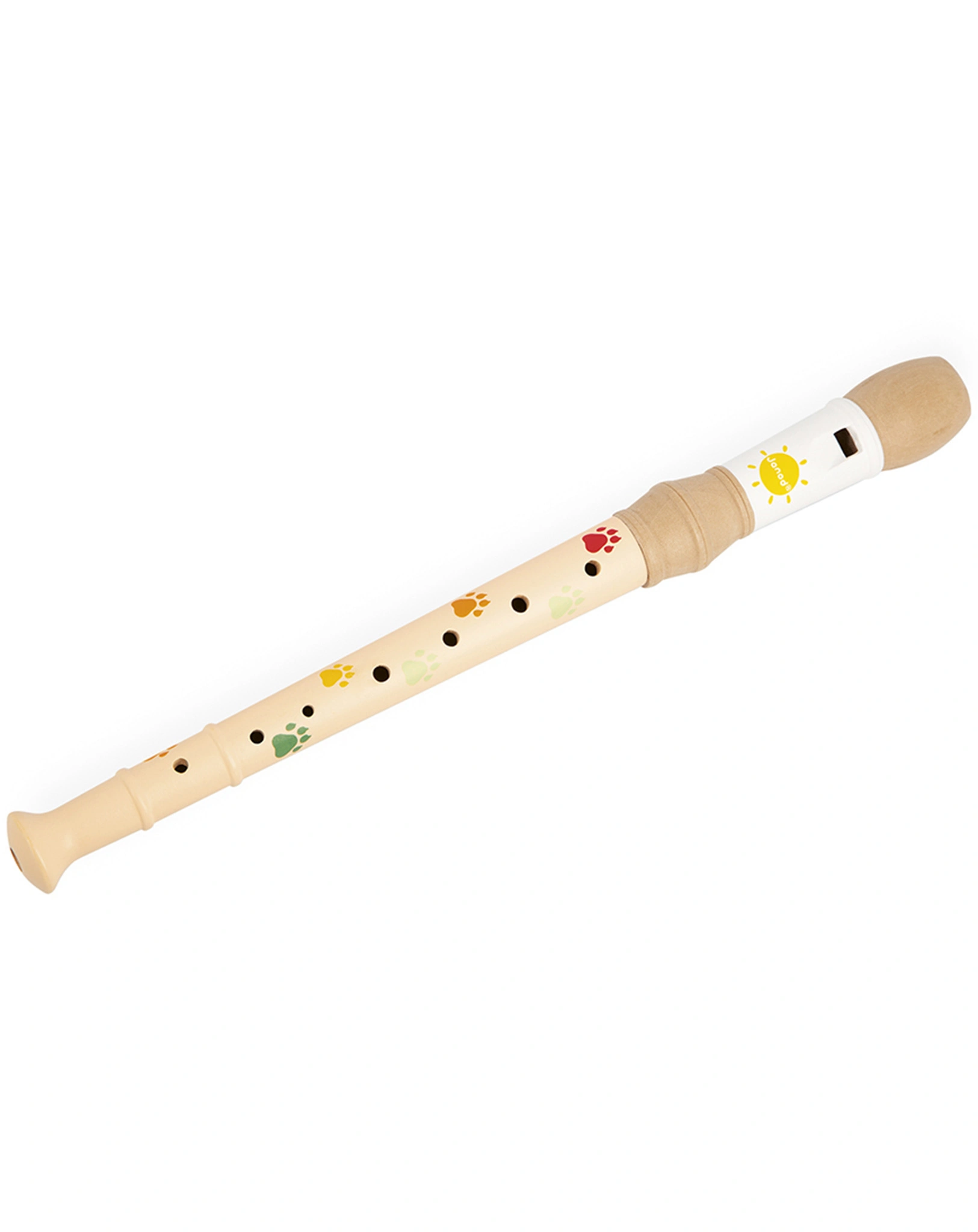Instrumente-Set SUNSHINE 7-teilig