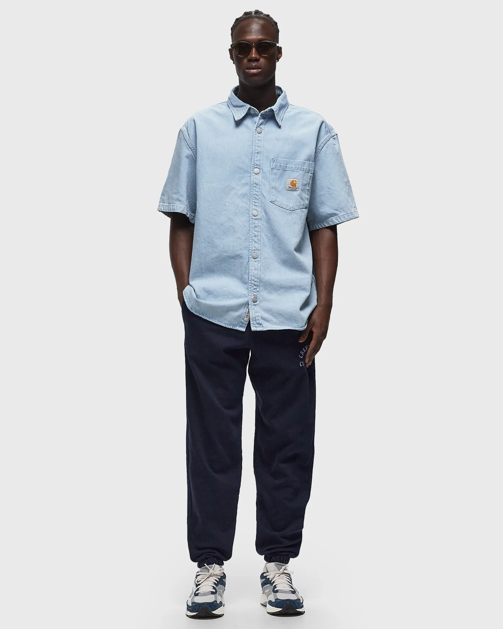 Carhartt WIP Class of 89 Sweat Pant