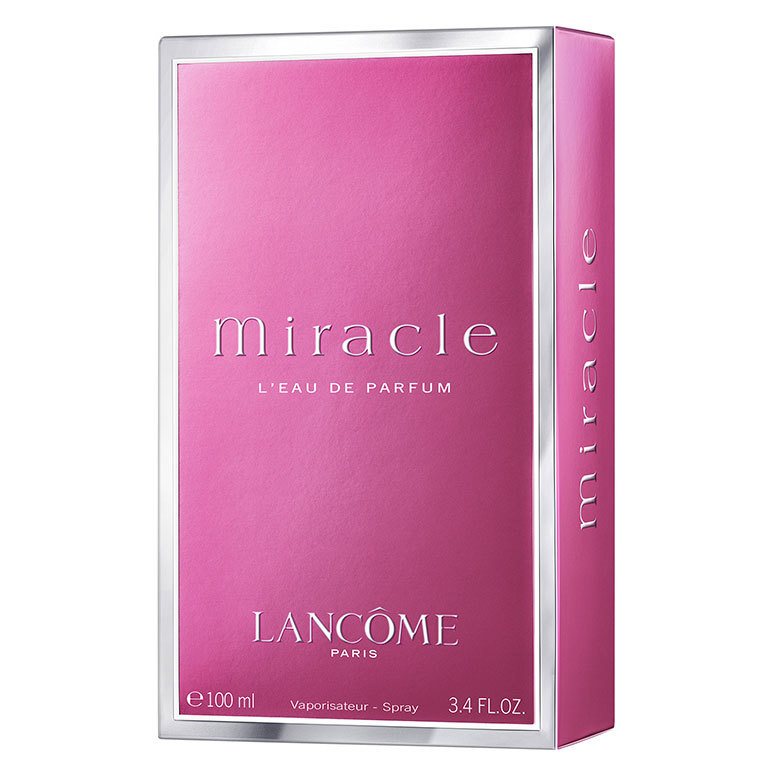 Lancôme Miracle Eau De Parfum 100ml
