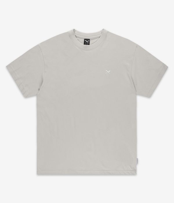 Iriedaily Mini Flag Relaxed T-Shirt (light sage)