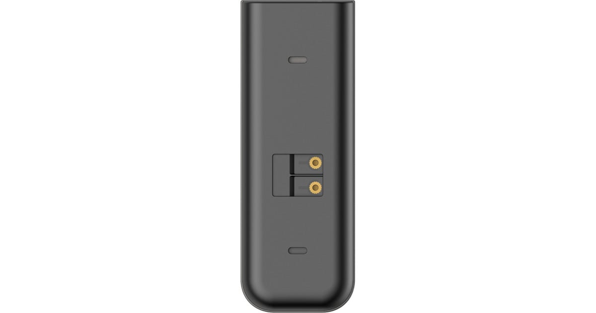 ImouDoorbell 3 Kit  (Zwart)