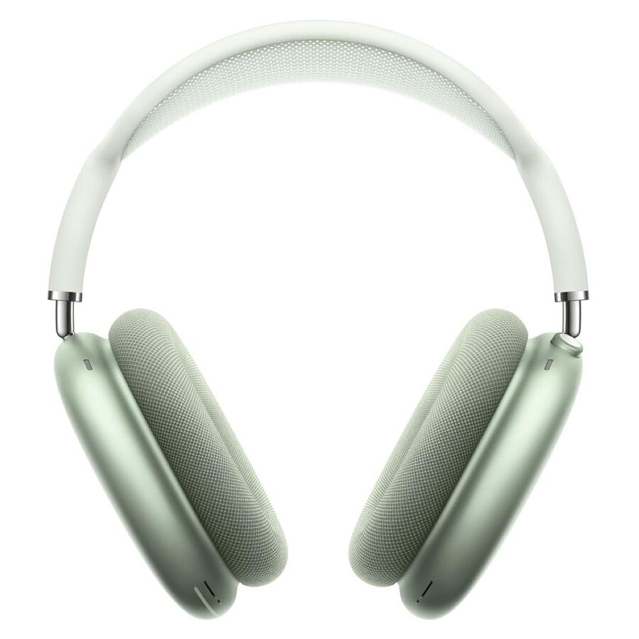 Apple AirPods Max Vert - Casque sans fil