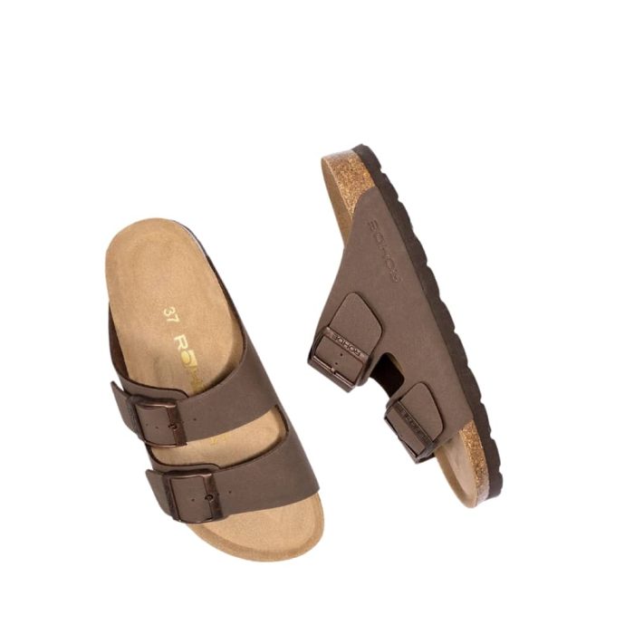 Rohde Sunnys N°12 Sandal Dame