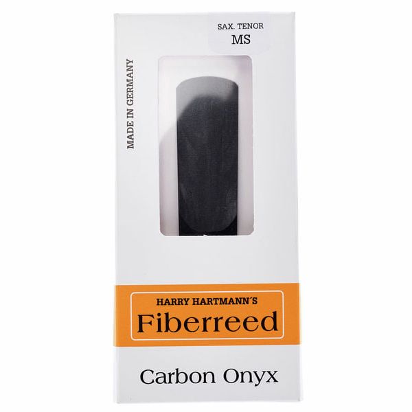 Harry Hartmann Fiberreed Onyx Tenor Sax MS