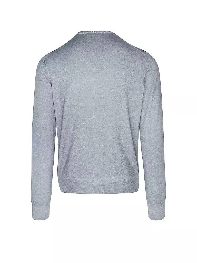 GRAN SASSO Pullover  grau