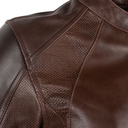 Blouson DXR AERASUN - Marron
