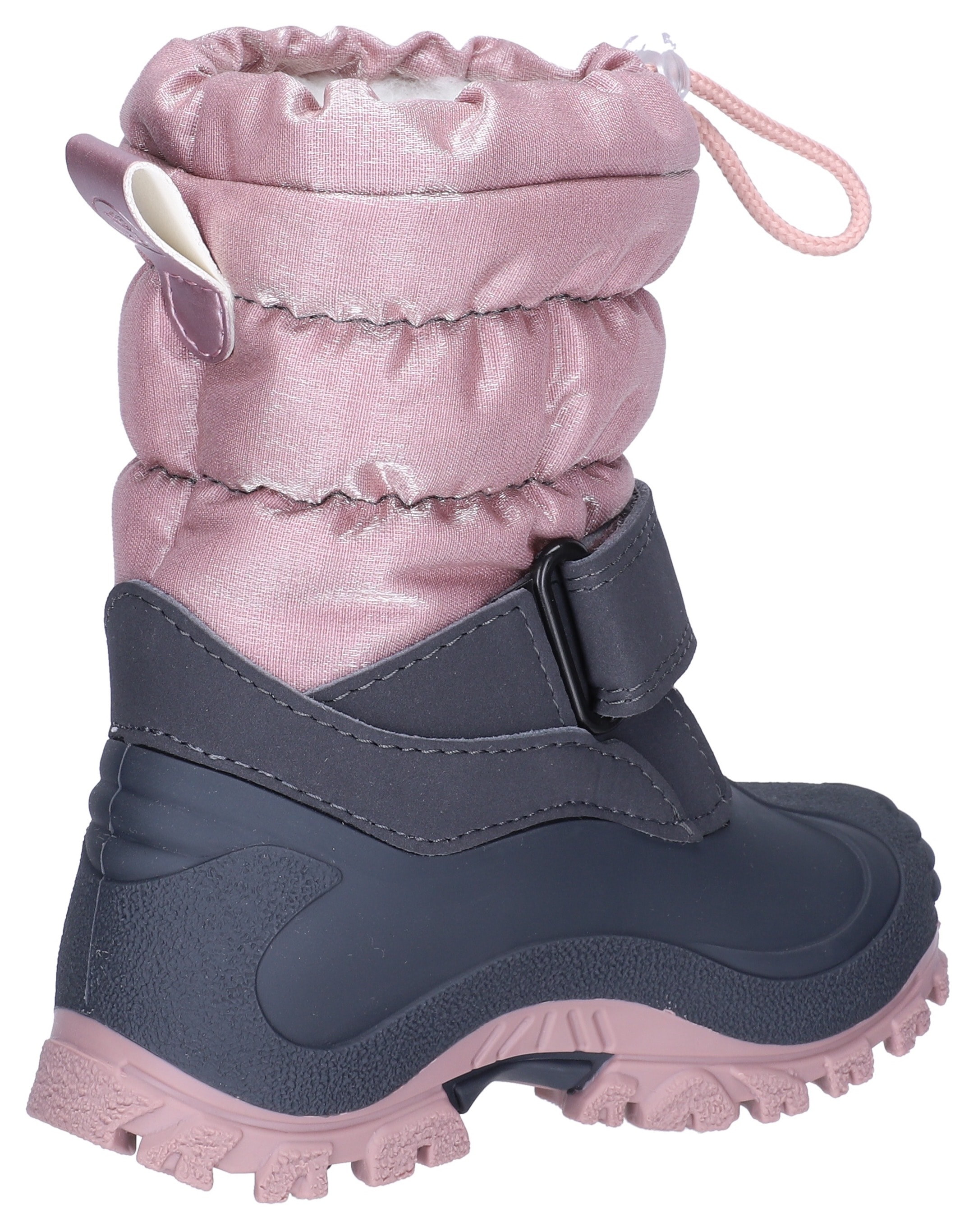 Lurchi Snowboots »Fjonna«  Snowboots, Warmfutter, Grössenschablone zum Download