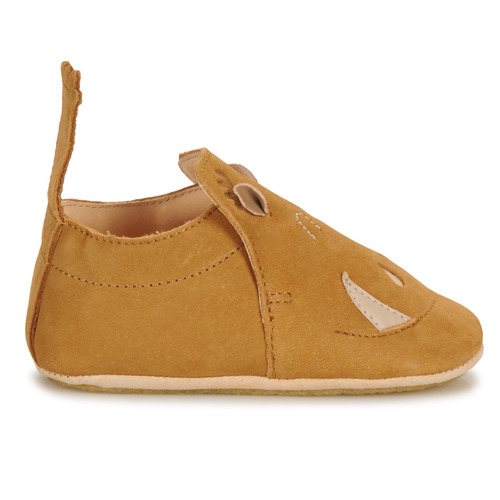 Easy Peasy - MY BLUBLU SANGLIER - Marron