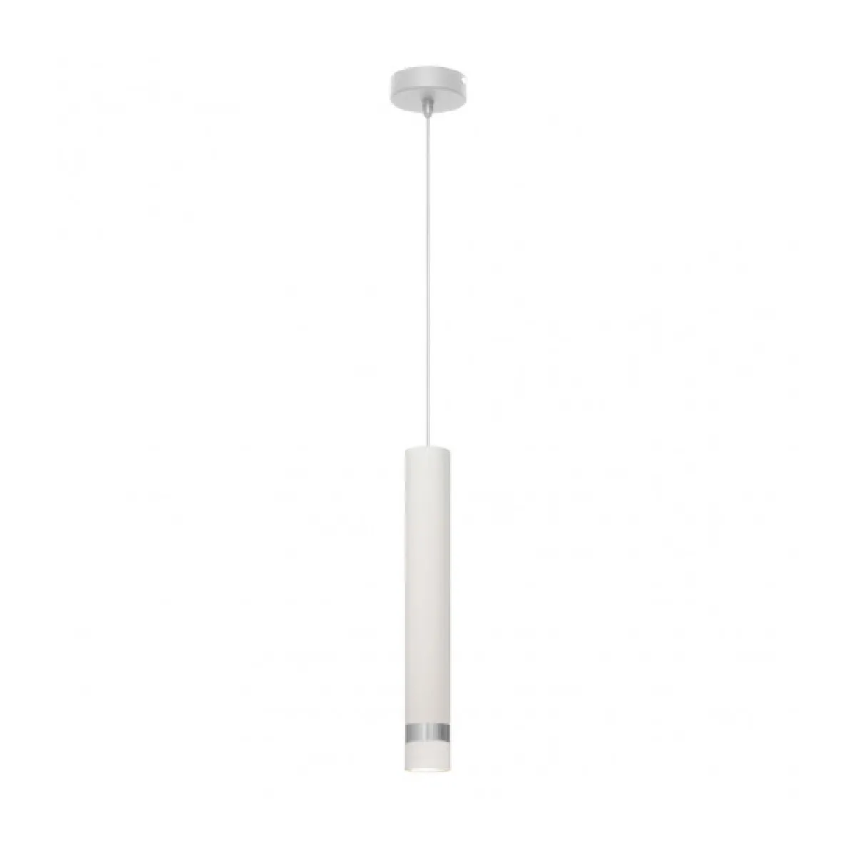 Helam Suspension Design Tuba Chrome Blanc