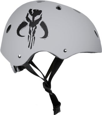 Star Wars Mandalorian Sportshjelm