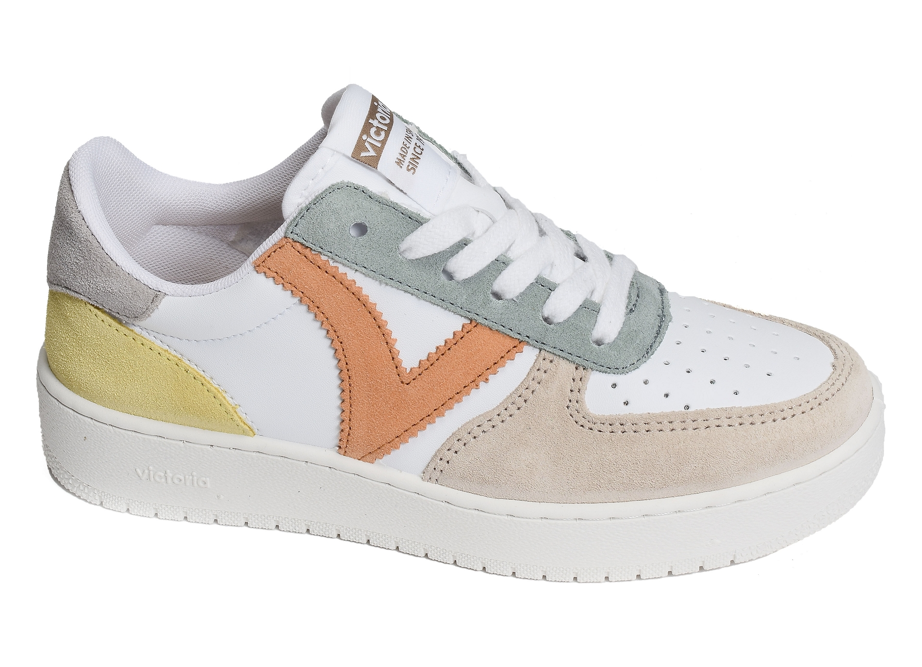 1258214 blanc beige