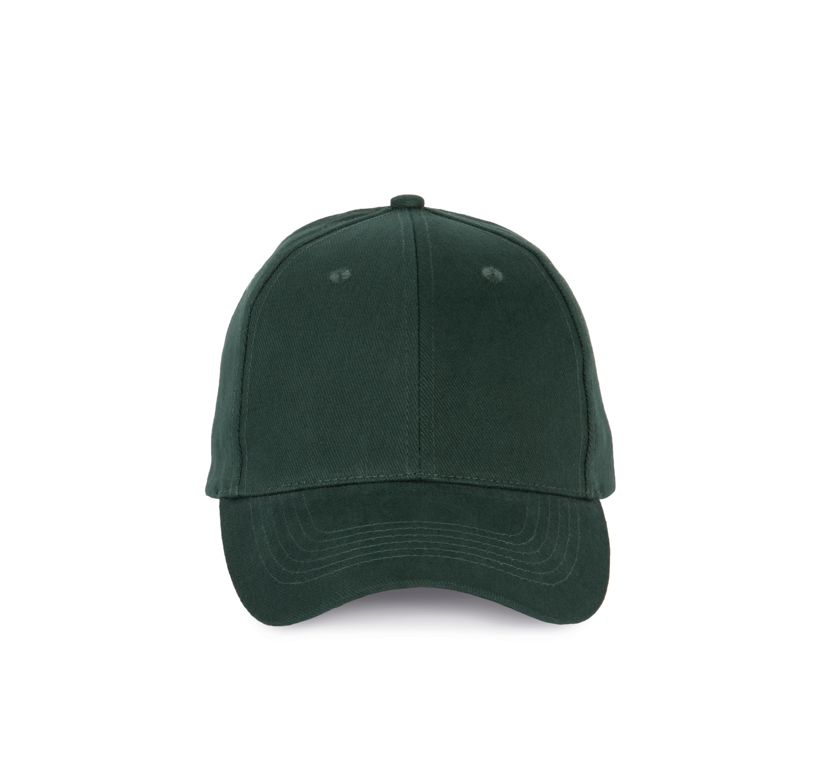 K-up KP188 - Casquette à 6 panneaux