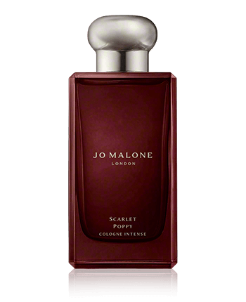 Jo Malone Scarlet Poppy Cologne Intense Spray 100ml