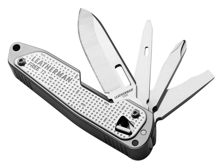 Free T2 multitool