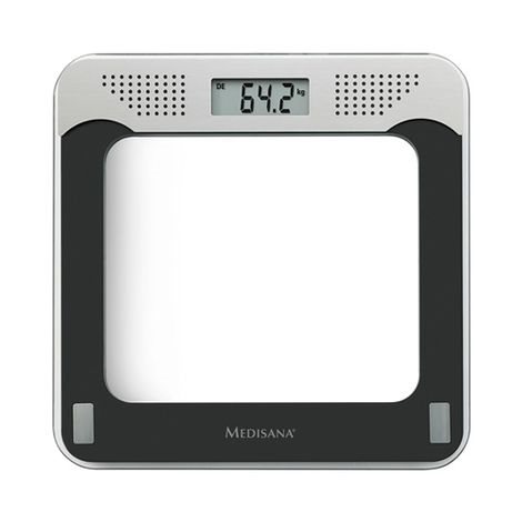 Medisana Personenwaage sprechend PS 425 1 Stk