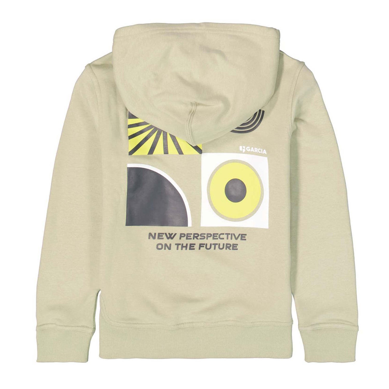 Garcia  Hoodie Jongens