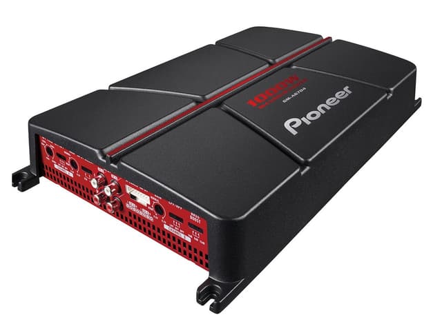Pioneer GM-A6704