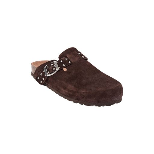 Sofie Schnoor Slippers, Brown, 41