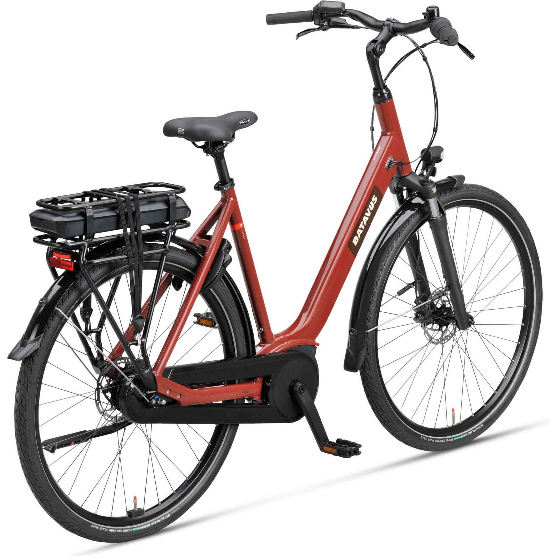 Batavus Altura E-Go Plus Smart 2025