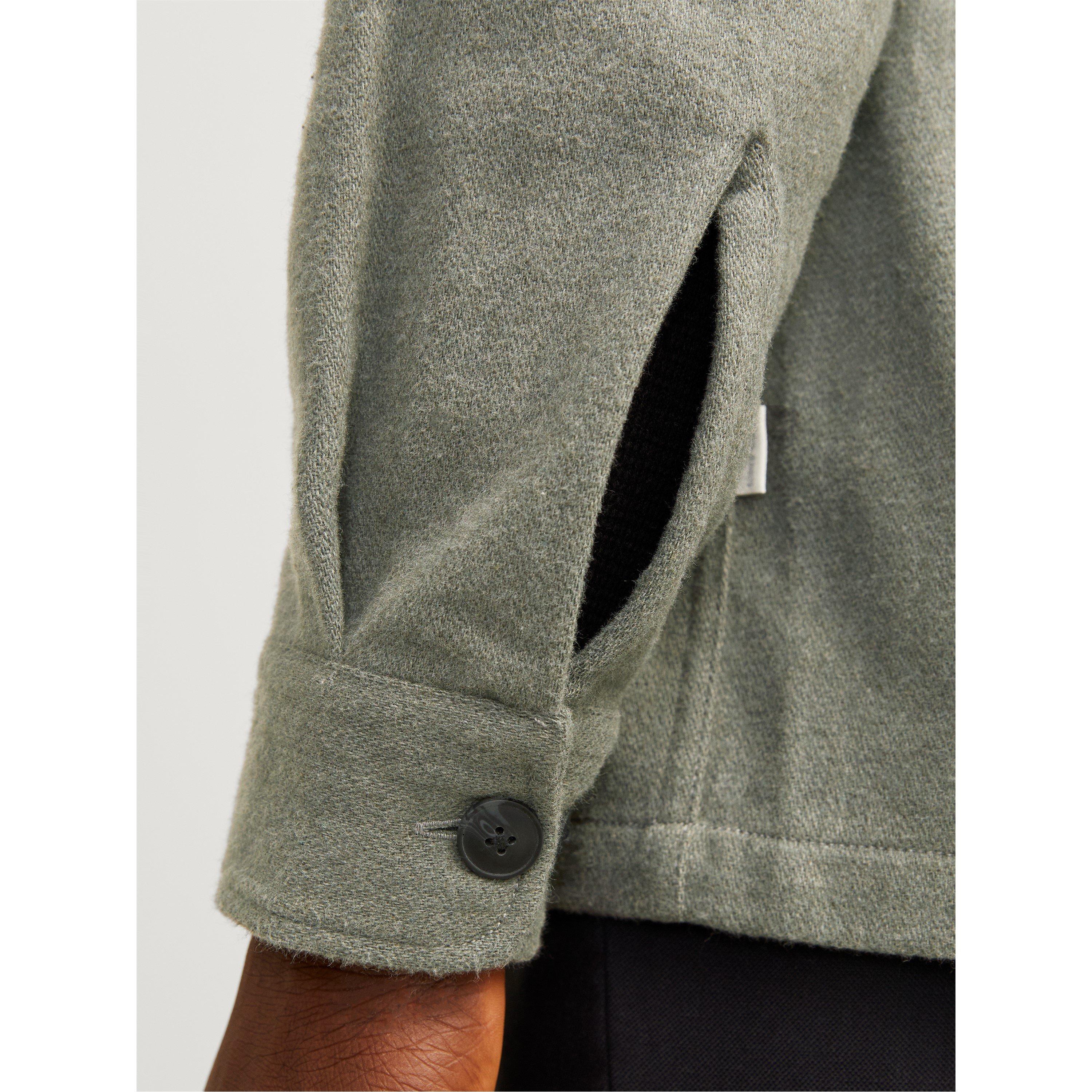 Jack and Jones JJ Overshirt Mens