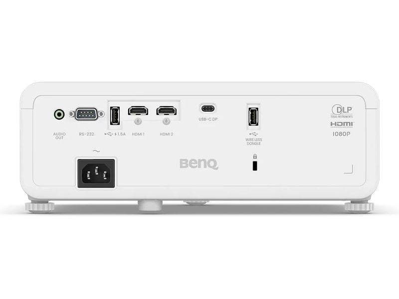 BenQ Projektor LH650 4000 Lumen Full HD Projektor für Konferenzräume