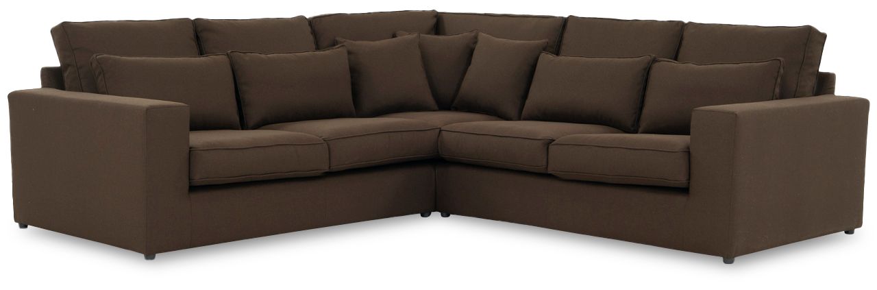 Hoekbank Romee