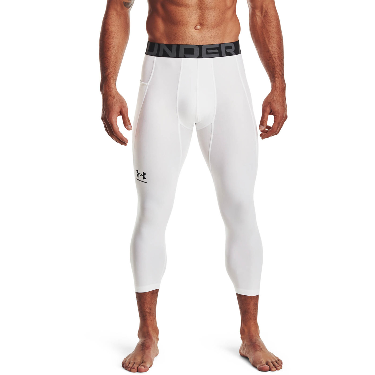 Under Armour Heatgear 3/4 Legging