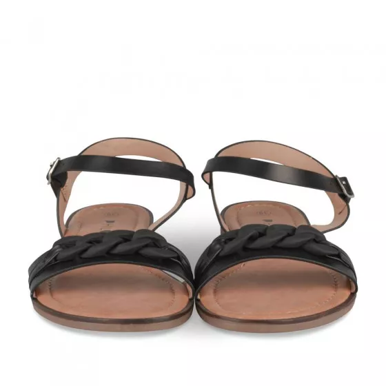 Sandales NOIR PHILOV