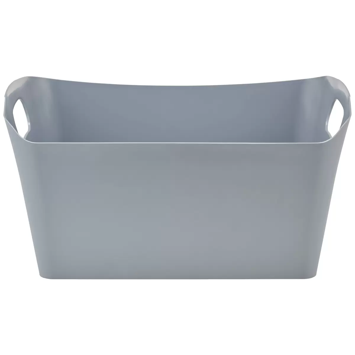 Aufbewarungsbox Amra, 15L Homezone Grau