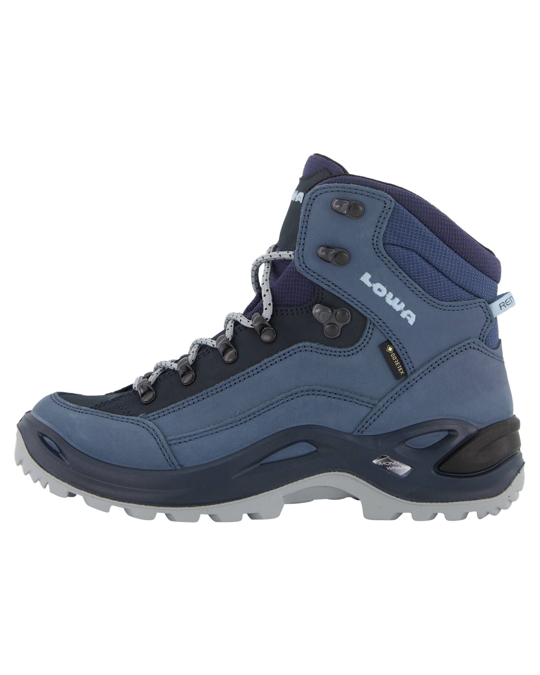 Lowa| Damen Wanderschuhe RENEGADE GTX MID