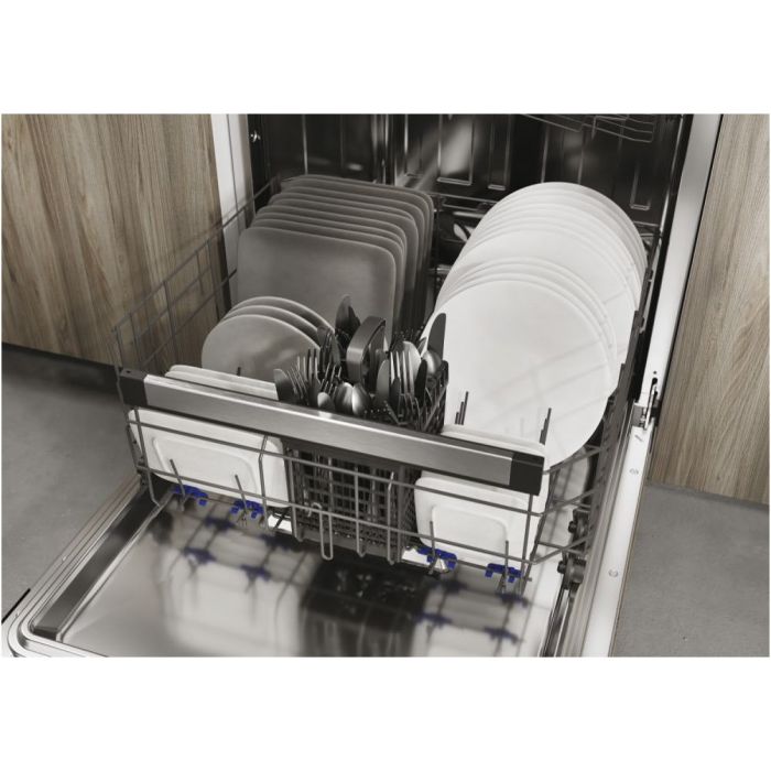 Haier Vollintergrierbarer Geschirrspüler SERIE 2 XI 6C3D0FB