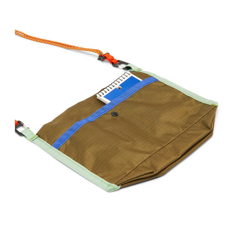 Lista 2L Lightweight Crossbody Bag Cada Dia - Pochette voyage