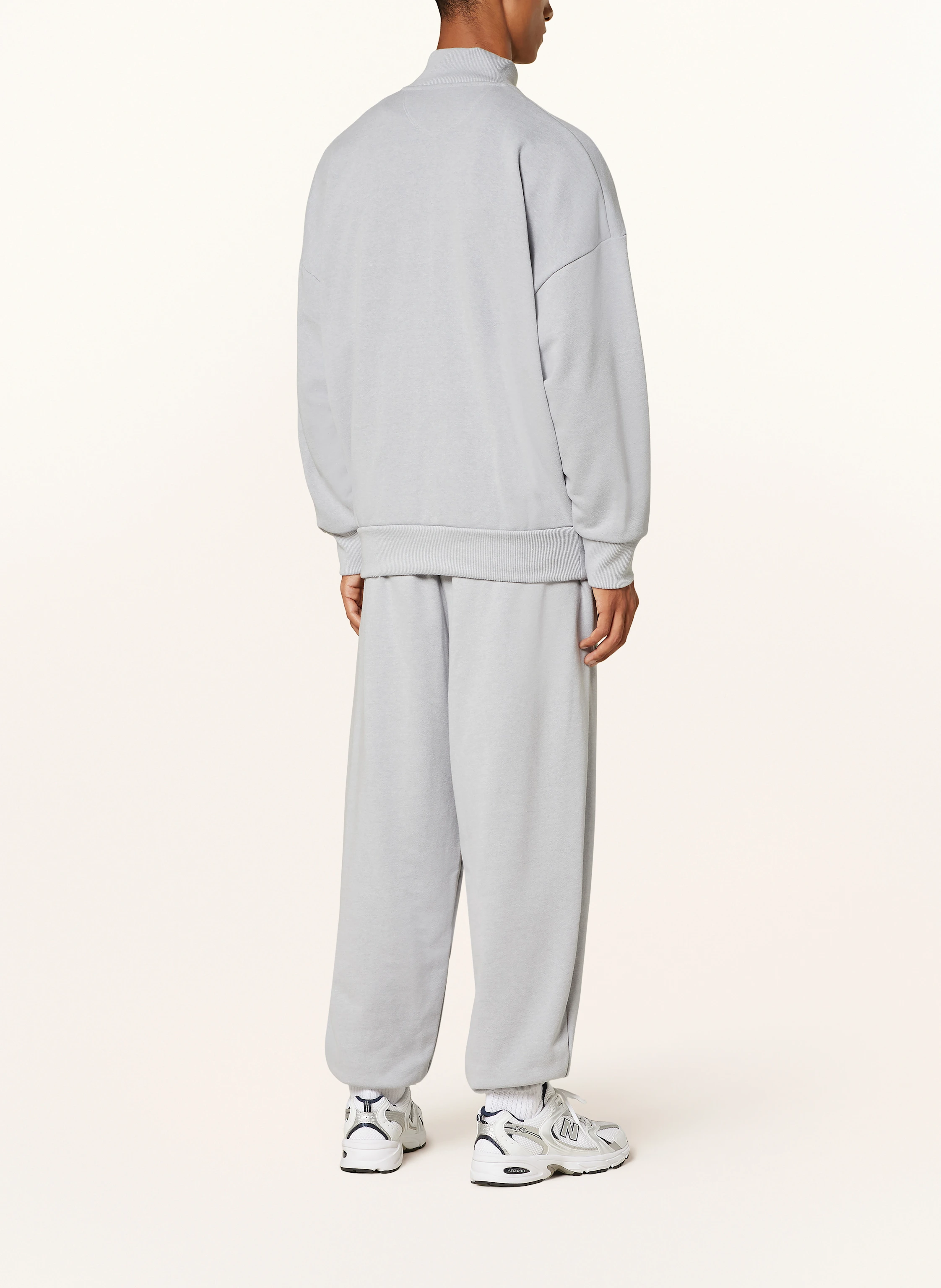 UNDER ARMOUR Sweat-Troyer UA ICON