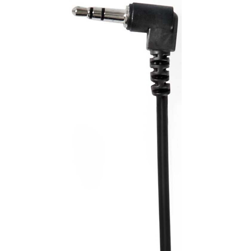 Nedis HPWD1101BK lichtgewicht on-ear koptelefoon zwart 3.5 mm
