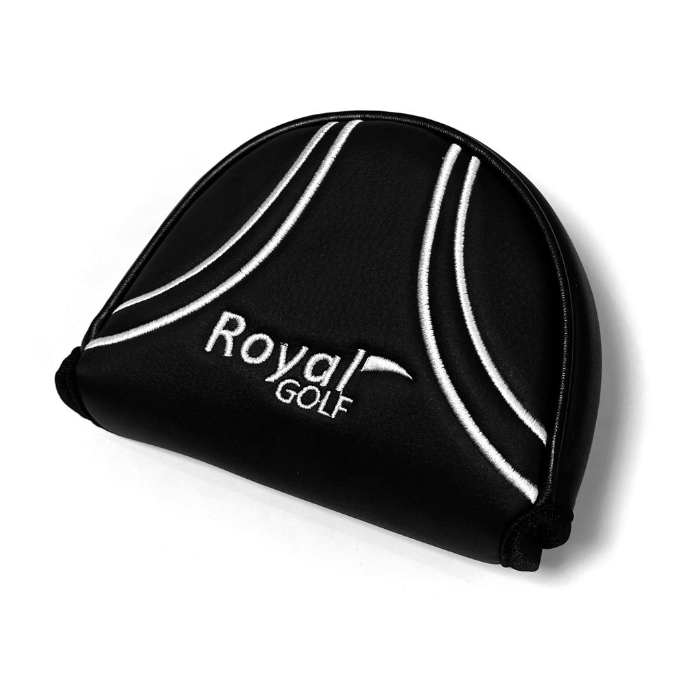 Premium Mallet Putter