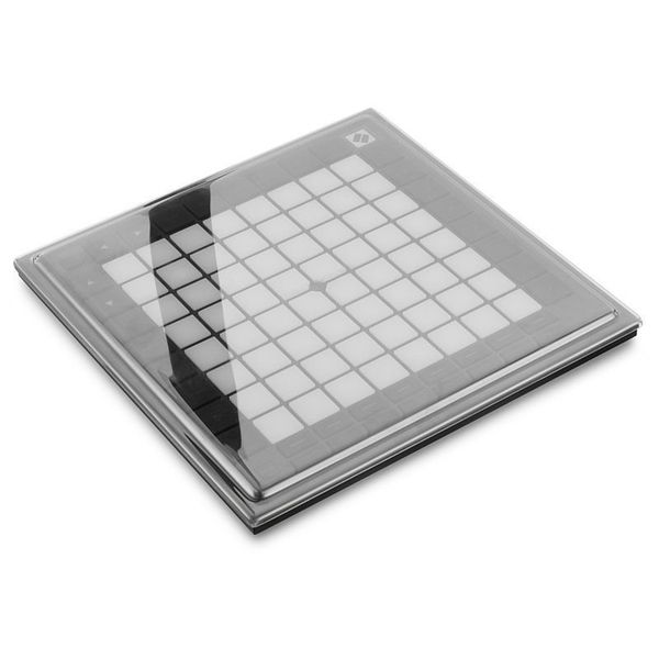 Decksaver Novation Launchpad Pro MK3