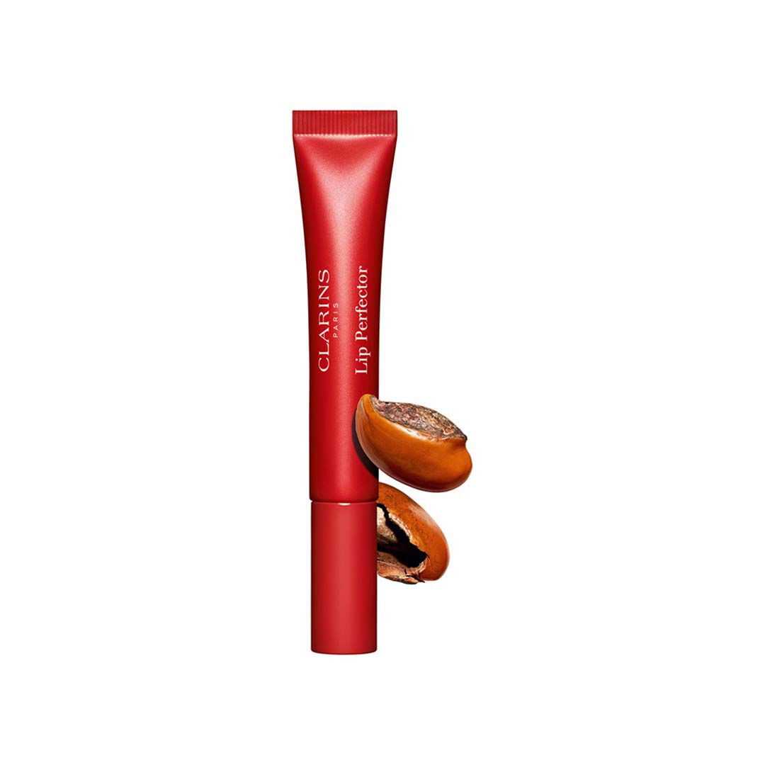 CLARINS Lip Perfector Creme gloss tudo-em-um