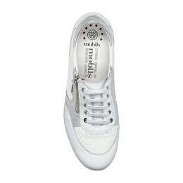 patrizia  SOFTY 1230/di.52530/ch 9568  WHITE