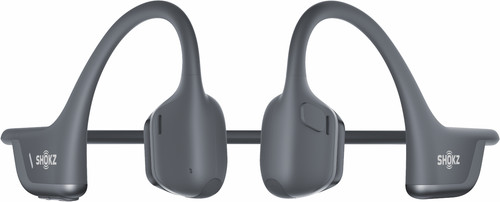 Shokz OpenRun Pro 2 Zwart