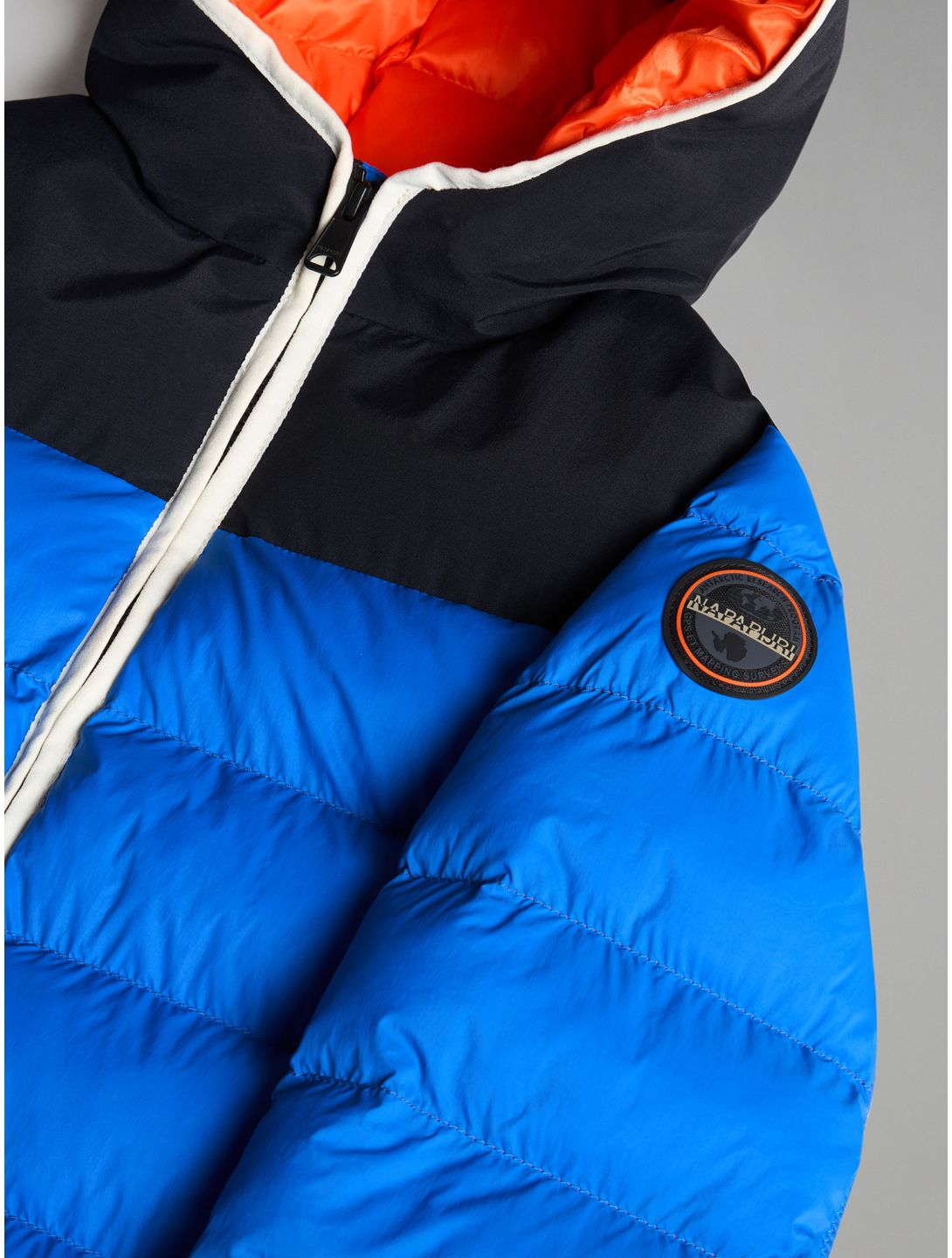 K A-vostok winterjas kinderen