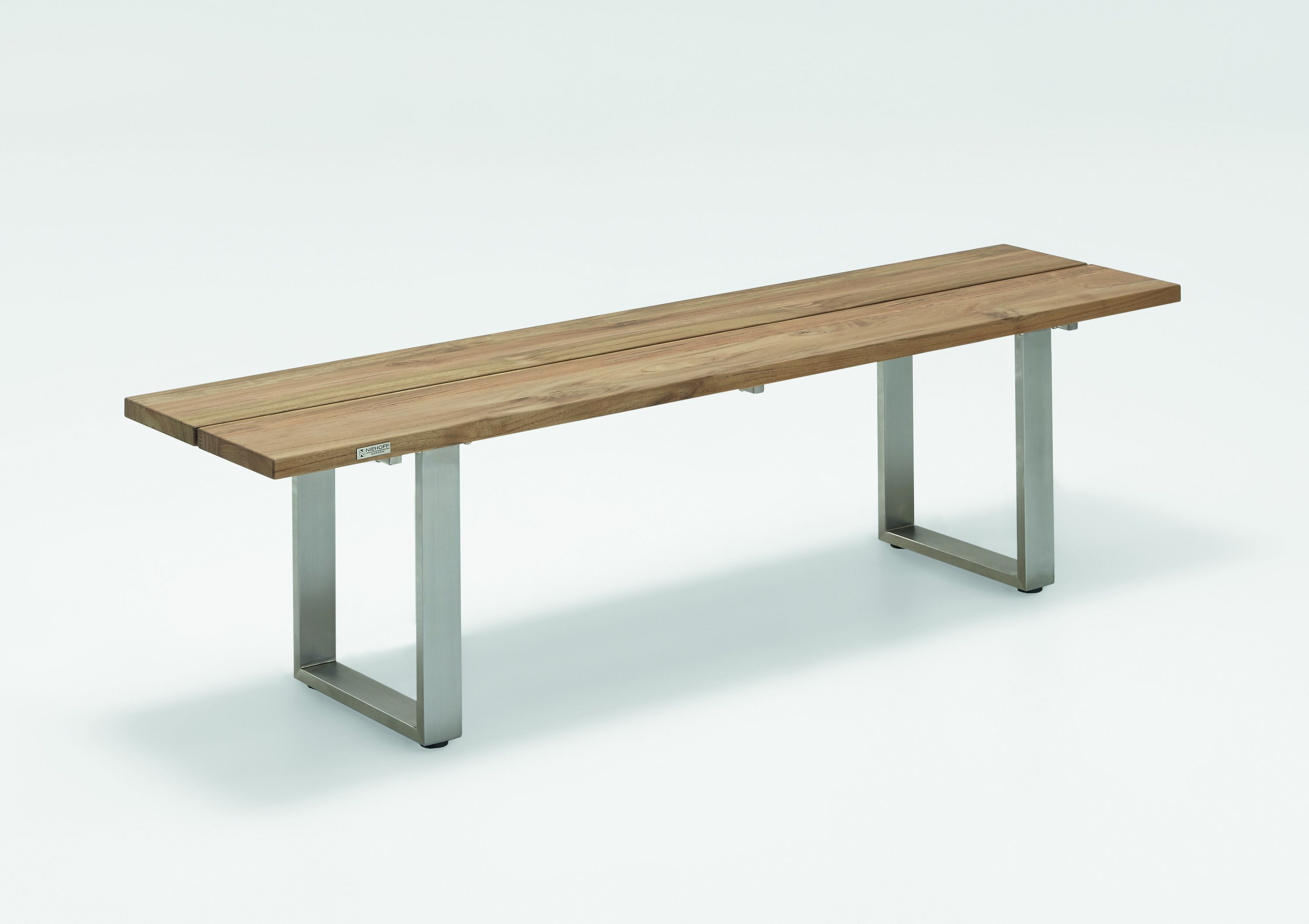 Gartenbank NEMO 160 x 46 x 40 cm