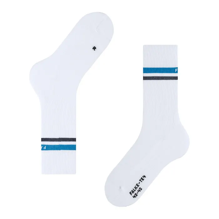 FALKE TE4 Classic Tennissokken Dames